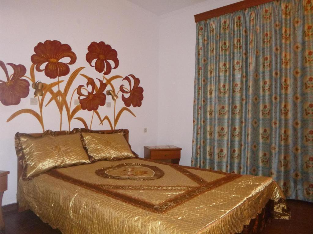 Ipokampos Apartment Kéfalos Cameră foto